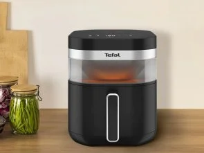 Фото: Мультипіч Tefal Easy Fry Infrared (EY8328E0) № 9 | KTC