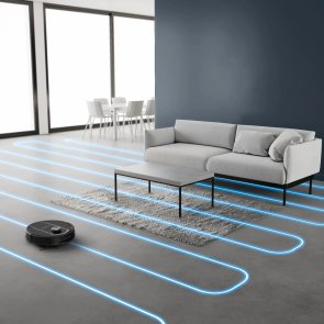 Робот-пилосос Rowenta X-Plorer Serie 575 Max Standard (RR95A5E0)