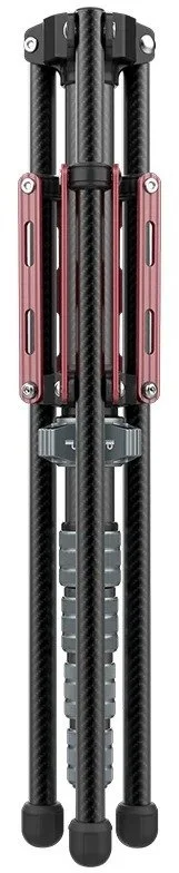 Фото: Штатив Ulanzi MT-49 Full carbon fiber Multifunctional portable light tripod (2784) № 4 | KTC