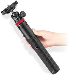 Штатив Ulanzi Vijim Multi-functional Mini Tripod Black (2502B)