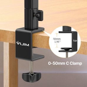 Штатив Ulanzi Vijim Multifunction Desk Setup Stand (2873)