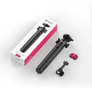 Фото: Штатив Ulanzi Vijim Ulanzi MT90 Cka Quick Release Tripod (S027) № 4 | KTC