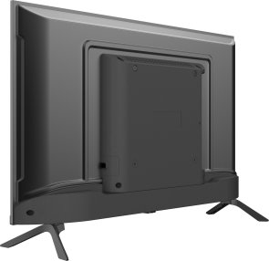 Телевізор LED Blaupunkt 32HCT6000S (Smart TV, Wi-Fi, 1366x768)