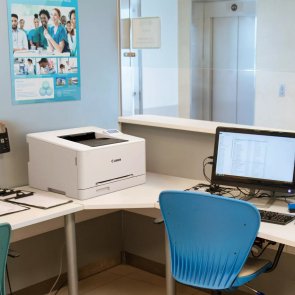 Принтер Canon i-SENSYS LBP646Cdw with Wi-Fi (6929C007)