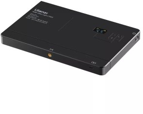 Лампа відеосвітло Ulanzi Vijim LED Video Light UV-3099 LT003 (3099)