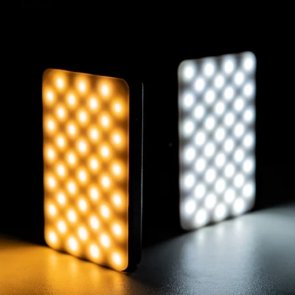 Лампа відеосвітло Ulanzi Vijim light White