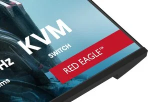 Фото: Монітор iiyama G-Master GB3261UHSCP-B1 - 31.5" VA / 3840×2160 / 144 Гц / AMD FreeSync Premium, Adaptive Sync / Pivot / HAS № 4 | KTC