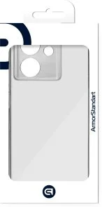 Фото: Чохол ArmorStandart for Xiaomi 13T 5G - Air Camera cover Clear (ARM69591) № 3 | KTC