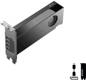 Відеокарта PNY RTX Pro 2000 Blackwell OEM (VCNRTXPRO2000-PB)