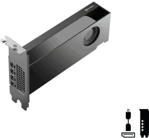 Фото: Відеокарта PNY RTX Pro 2000 Blackwell OEM (VCNRTXPRO2000-PB) № 2 | KTC