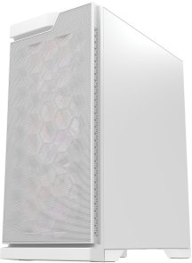 Корпус DARKFLASH DK361 White with window (DK361 WHITE)