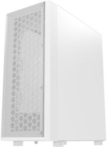 Корпус DARKFLASH DK360 White with window (DK360 WHITE)