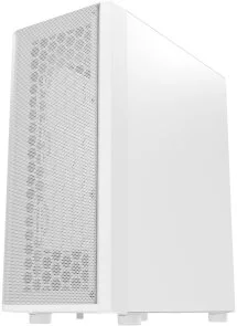 Фото: Корпус DARKFLASH DK360 White with window (DK360 WHITE) № 6 | KTC