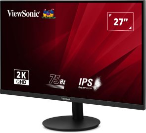 Монітор ViewSonic VA2708-2K-HD-2