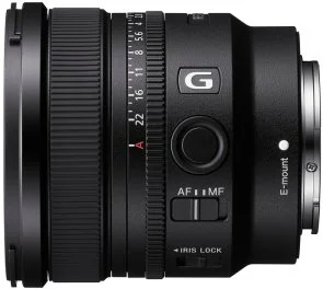 Фото: Об'єктив Sony 16mm f/1.8 G for NEX FF (SEL16F18GB.SYX) № 4 | KTC