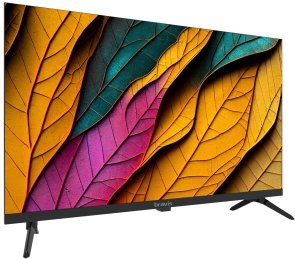 Телевізор LED Bravis 32K4100H (1366x768)
