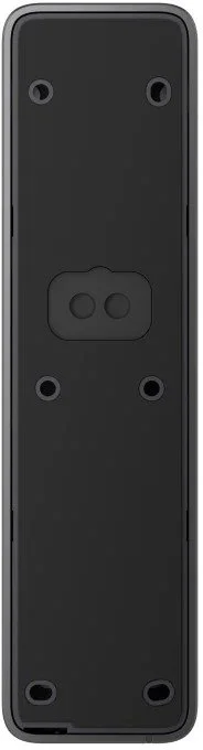 Бездротова клавіатура Ajax KeyPad Outdoor Jeweller Graphite (99969.286.GP1)