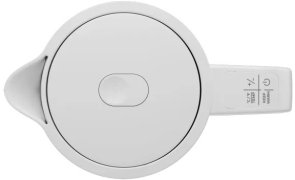 Електрочайник AENO EK5 White (AEK0005)