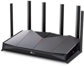 Фото: Wi-Fi Роутер TP-Link Archer GE400 (ARCHER-GE400) № 2 | KTC