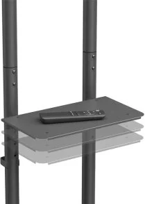 Фото: Стійка ITech T1042TE Black № 7 | KTC