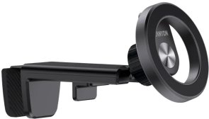 Універсальний тримач Canyon OnGrip 11 Black (CNS-CCHM11)