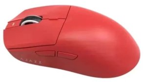Миша Ajazz AJ139 V2 MC WL/BT/USB Red (AJ139-V2-MC-R)