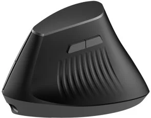 Фото: Миша Ajazz i300 Black (i300-B) № 5 | KTC