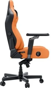 Фото: Крісло Anda Seat Kaiser 4 V2 Size XL Orange (AD12YDDC-XLL-20-O-PV/C-03) № 5 | KTC