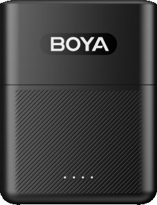Радіосистема BOYA BY-V30 Type-C Black