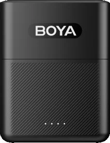 Фото: Радіосистема BOYA BY-V30 Type-C Black № 3 | KTC