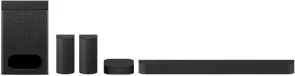 Фото: Саундбар Sony HT-S60 (HTS60.AF1) № 2 | KTC