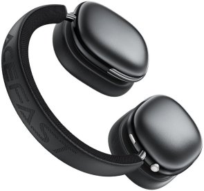 Гарнітура Acefast H9 Grey (6974316284390)