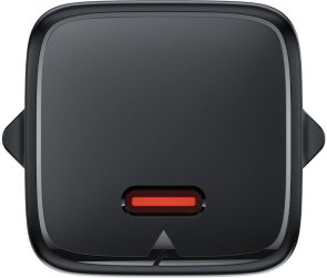 Зарядний пристрій Acefast A118 GaN 30W Black (6974316284994)