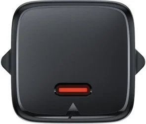Фото: Зарядний пристрій Acefast A118 GaN 30W Black (6974316284994) № 2 | KTC