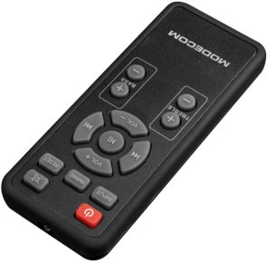 Колонки ModeCom Eclipse 180 Black (G-F-HF180-ECLIPSE180)