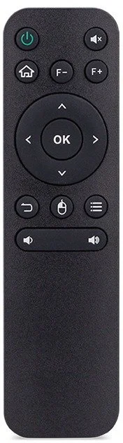 Фото: Проектор AOpen QH31s Grey (MR.JYQ11.002) № 12 | KTC