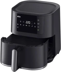 Фото: Мультипіч Braun MultiFry 5 HF 5030 IBK № 3 | KTC