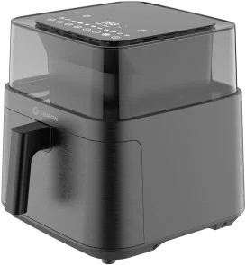 Фото: Мультипіч Grifon AF6511 Black № 3 | KTC