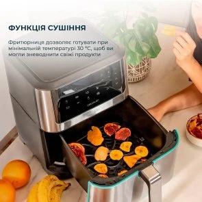 Фото: Мультипіч CECOTEC Cecofry Supreme 8000 (CCTC-04984) № 9 | KTC