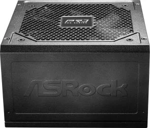 Фото: Блок живлення AsRock 650W Pro-650G (PRO-650G) № 4 | KTC
