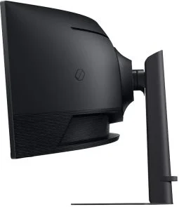 Фото: Монітор Samsung Odyssey G9 G91F LS49FG916EIXUA Black - 49" VA / 5120x1440 / 144 Гц / AMD FreeSync Premium Pro / HAS № 12 | KTC