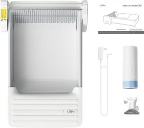 Лоток UBPet C30 (UCAT C30)