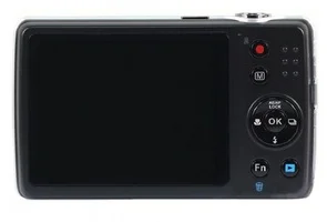 Фото: Цифрова фотокамера Casio Exilim QV-R300 № 3 | KTC