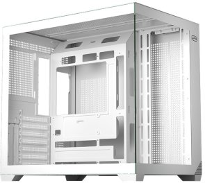 Корпус PCCooler C3 T700 White (C3-T700WHD001-GL)
