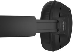 Гарнітура Belkin Soundform Surround Black (AUD009HQBK)