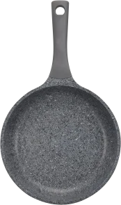 Фото: Сковорода IQ Be Hard 24cm (IQ-1155-24) № 4 | KTC