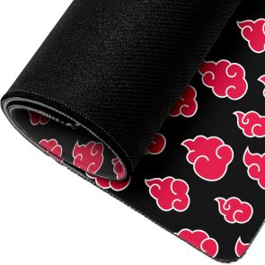 Килимок Bandai Naruto Shippuden Akatsuki Clouds XL (FNRMPSPEED24CLDXL)