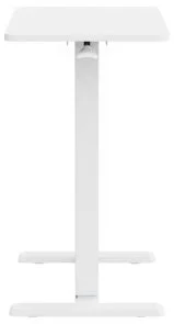 Фото: Стіл комп’ютерний 2E CE710WW White (2E-CE710WW-MECHANIC) № 2 | KTC