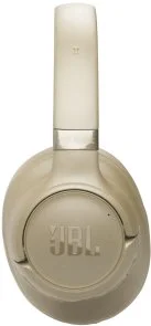 Фото: Навушники JBL Tune 780NC Beige (JBLT780NCBEG) № 9 | KTC