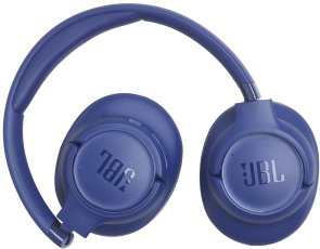 Гарнітура накладна JBL Tune 780NC Bluetooth, Blue